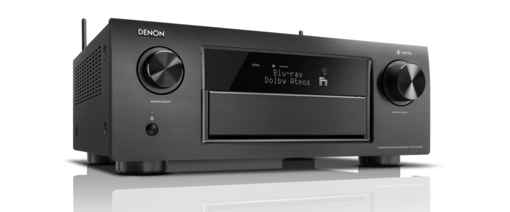 Denon AVR-X6400H - Review and feature roundup by Ooberpad India