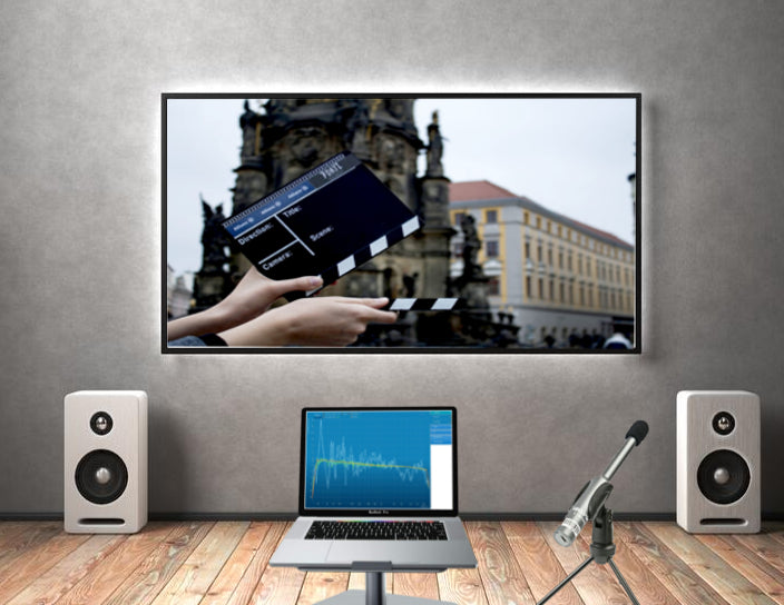 What is Digital Room Correction? A Quick Guide to Understanding the Basics.