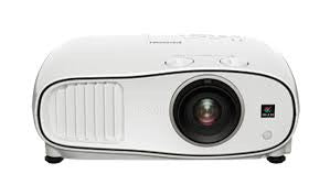 A stylish new design and trusted features make the Epson EH-TW6600