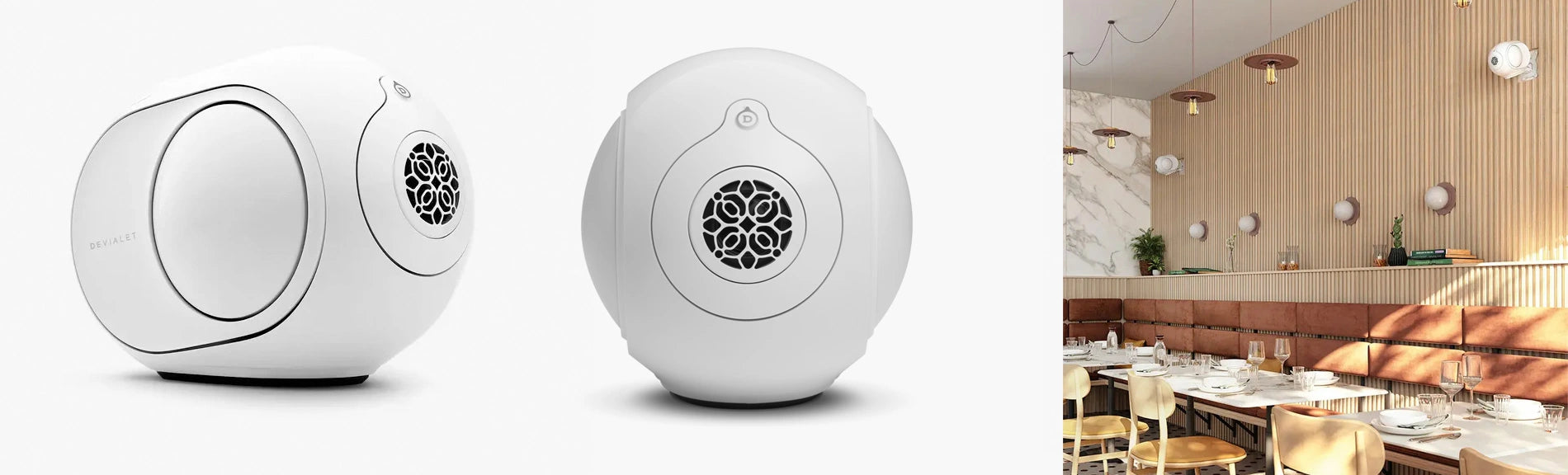 Devialet Professional Phantom II Custom Honest Review | Ooberpad