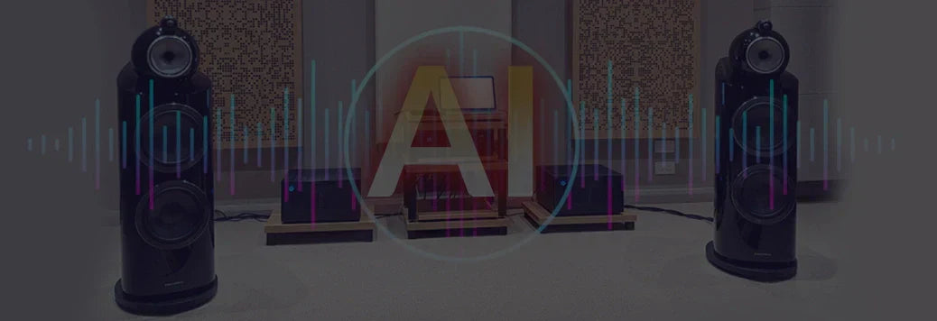 How Will AI-Driven Audio Algorithms Make My Sound System More Immersive?