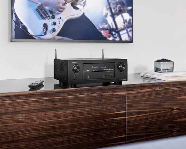 Understanding AV receivers: Why do you need one? — Part 1