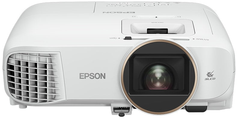 EPSONプロジェクター ドリーミオ EH-TW5650 EH-TW5650 with HC lamp warranty | Home Cinema | Projectors