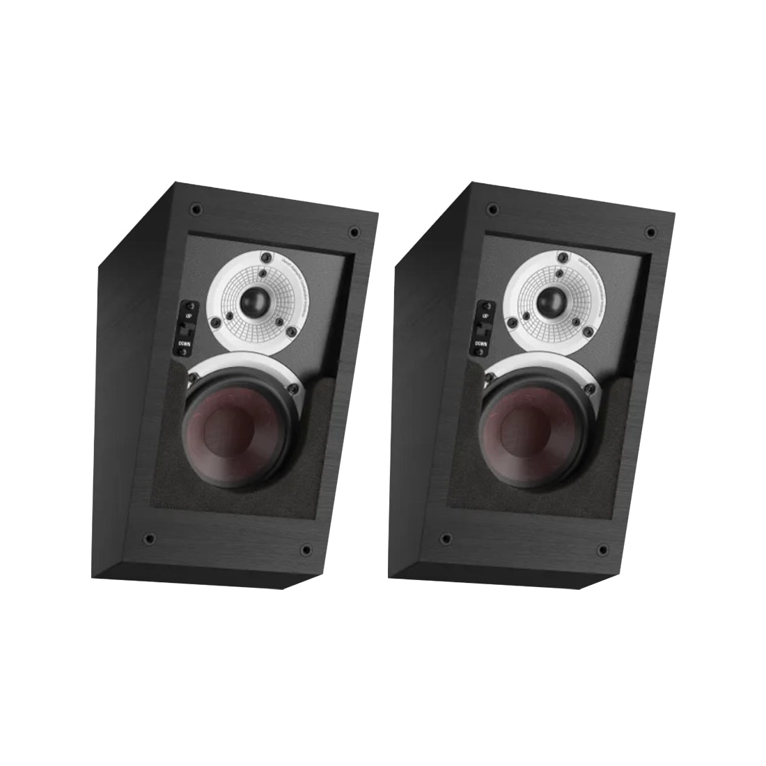 Shop for Dali Alteco C-1 Dolby Atmos On-Wall Surround Height Shop for Dali Alteco C-1 Dolby Atmos On-Wall Surround Height