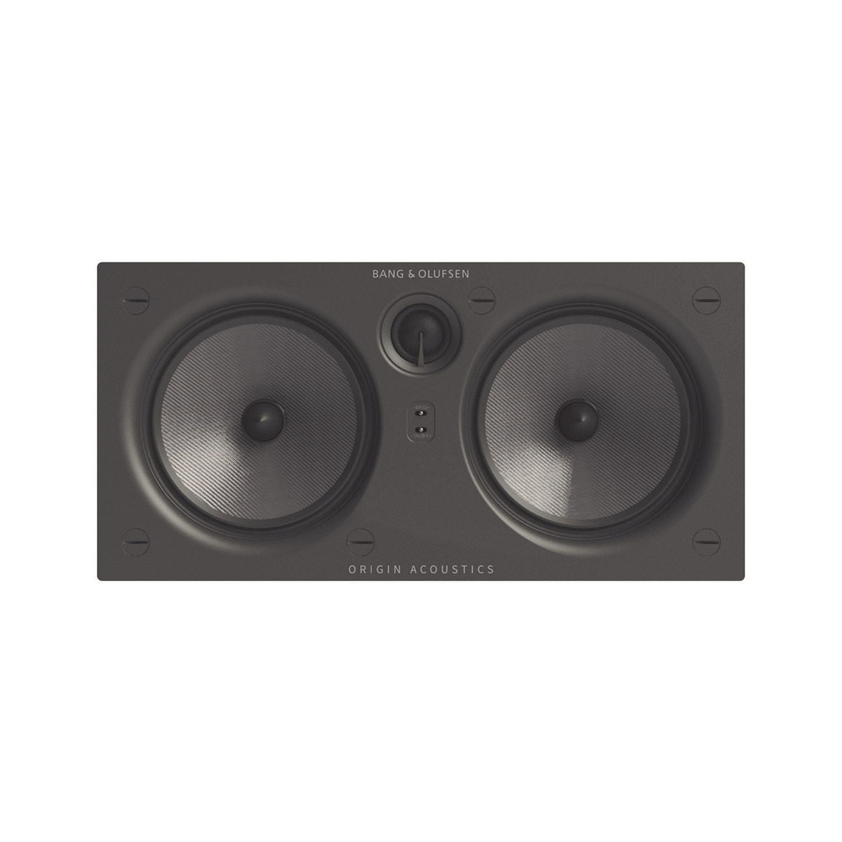 Bang & Olufsen (B&O) Palatial LCR66 In-Wall Speaker (Each) - Ooberpad India