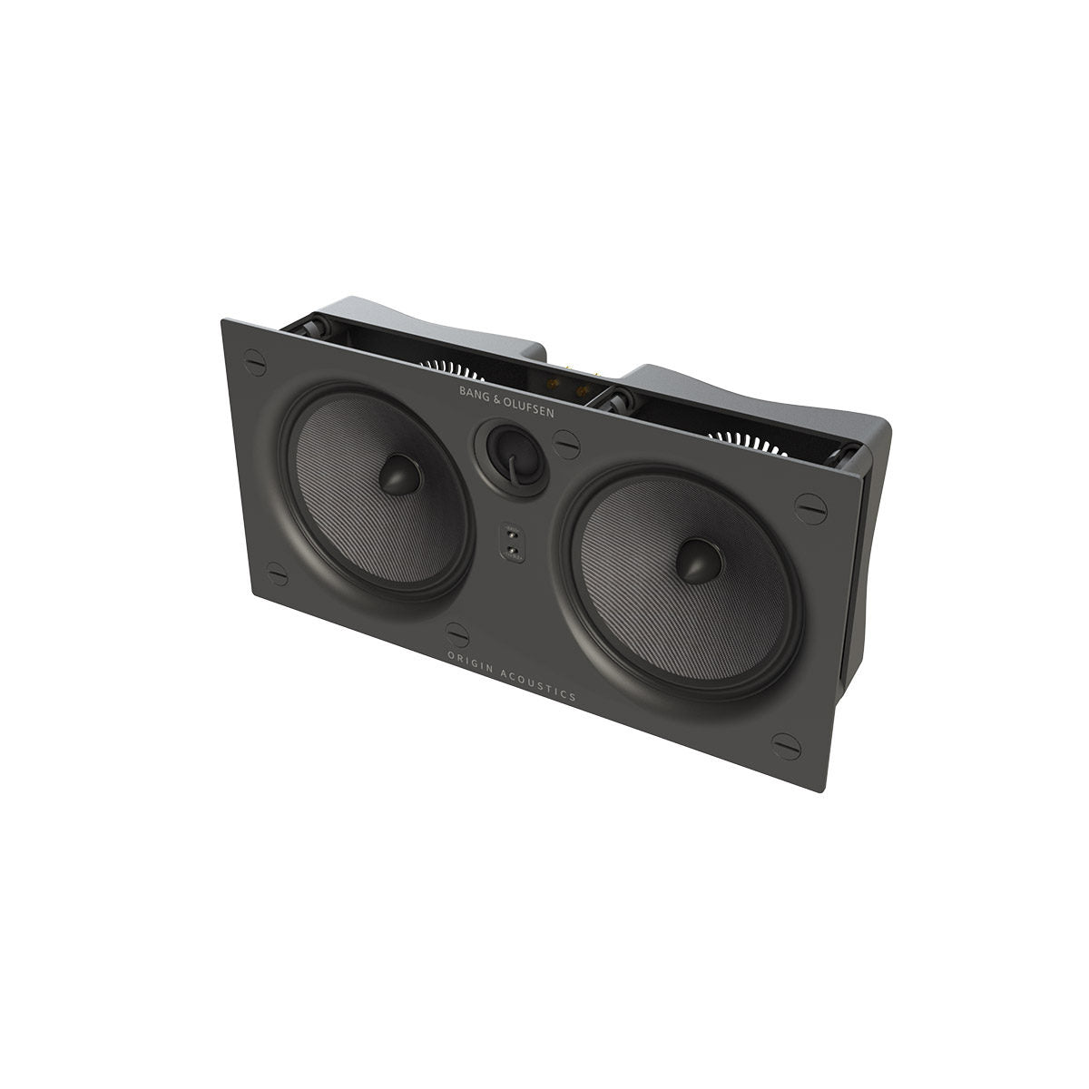 Bang & Olufsen (B&O) Palatial LCR66 In-Wall Speaker