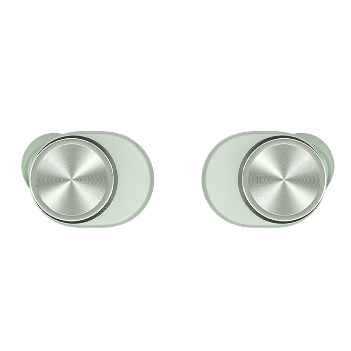 Bowers & Wilkins (B&W) Pi5 S2 In-ear True Wireless Earbuds (Sage Green)