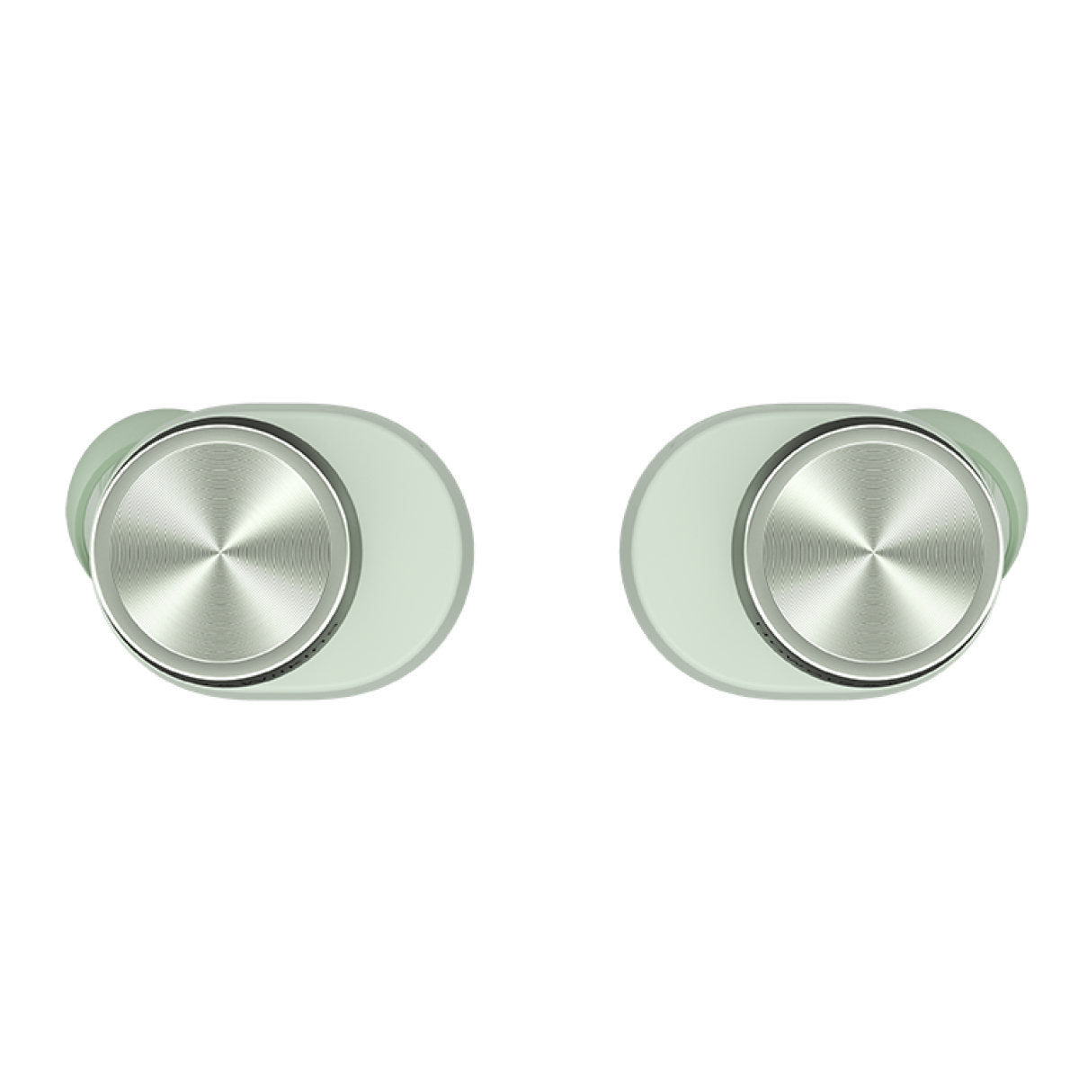 Bowers & Wilkins (B&W) Pi5 S2 In-ear True Wireless Earbuds (Sage Green) 