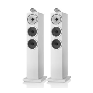 703 S3 - Satin White
