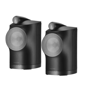 Bowers & Wilkins Formation Duo Wireless Speakers (Black)