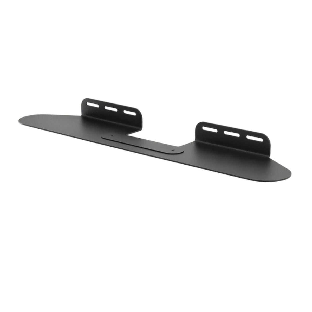 Sonos Flexson Wall Mount for Sonos Beam Gen 2 (Each) - Black
