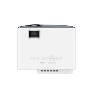 BenQ TK710STi - Top view