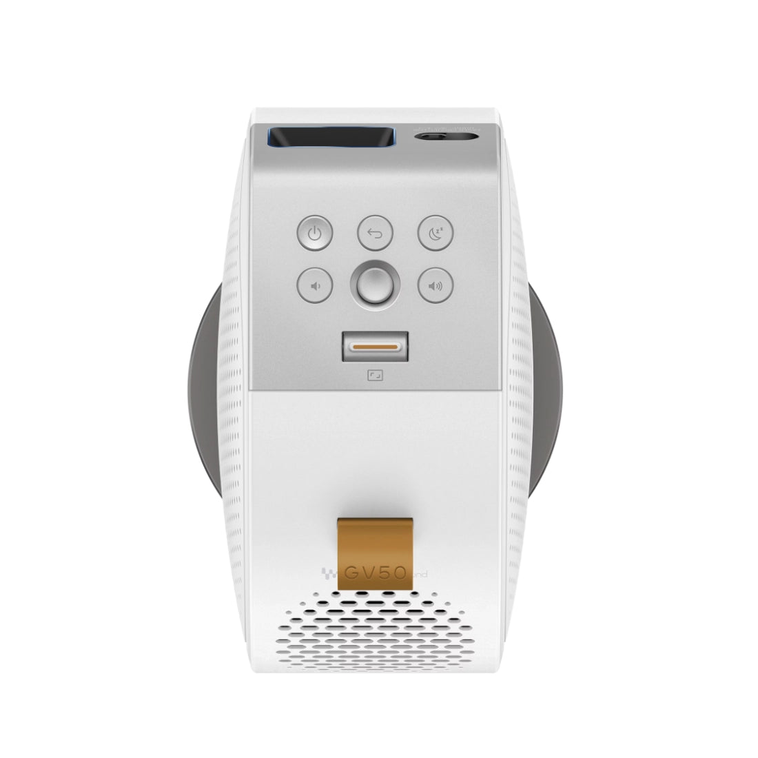 BenQ GV50 Portable Projector