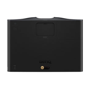 BenQ W2720i - Top view
