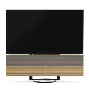 B&O Beovision Harmony 65 inches 4K OLED TV - Oakwood