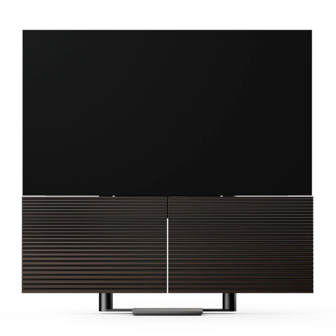 B&O Beovision Harmony 65 inches 4K OLED TV - Dark Oak