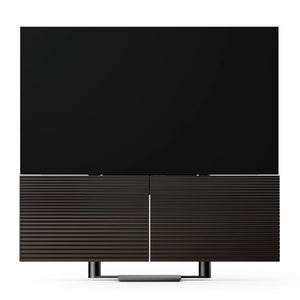 B&O Beovision Harmony 65 inches 4K OLED TV - Dark Oak