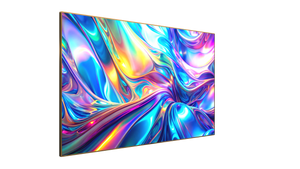 Xtreme Media Spectra Series - Home LED Display Solution