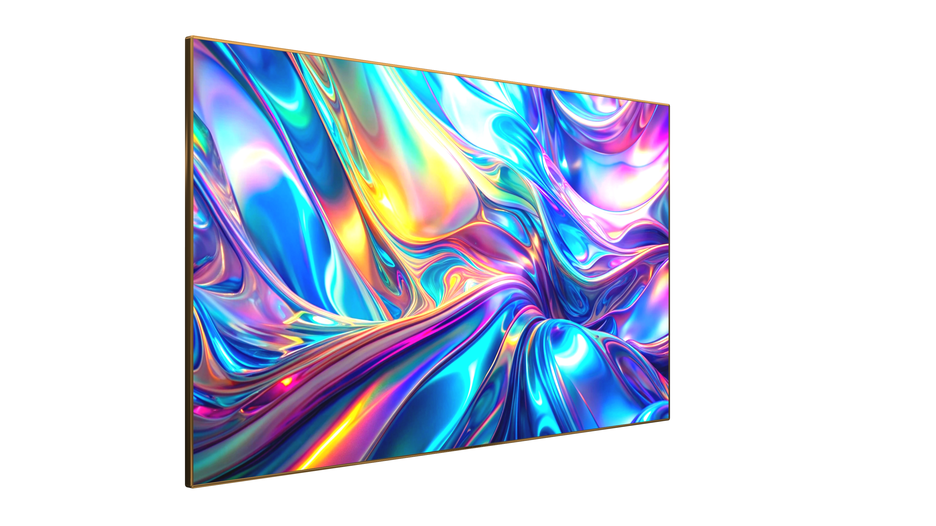 Xtreme Media Spectra Series - Home LED Display Solution