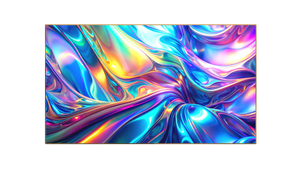 Xtreme Media Spectra Series - Home LED Display Solution