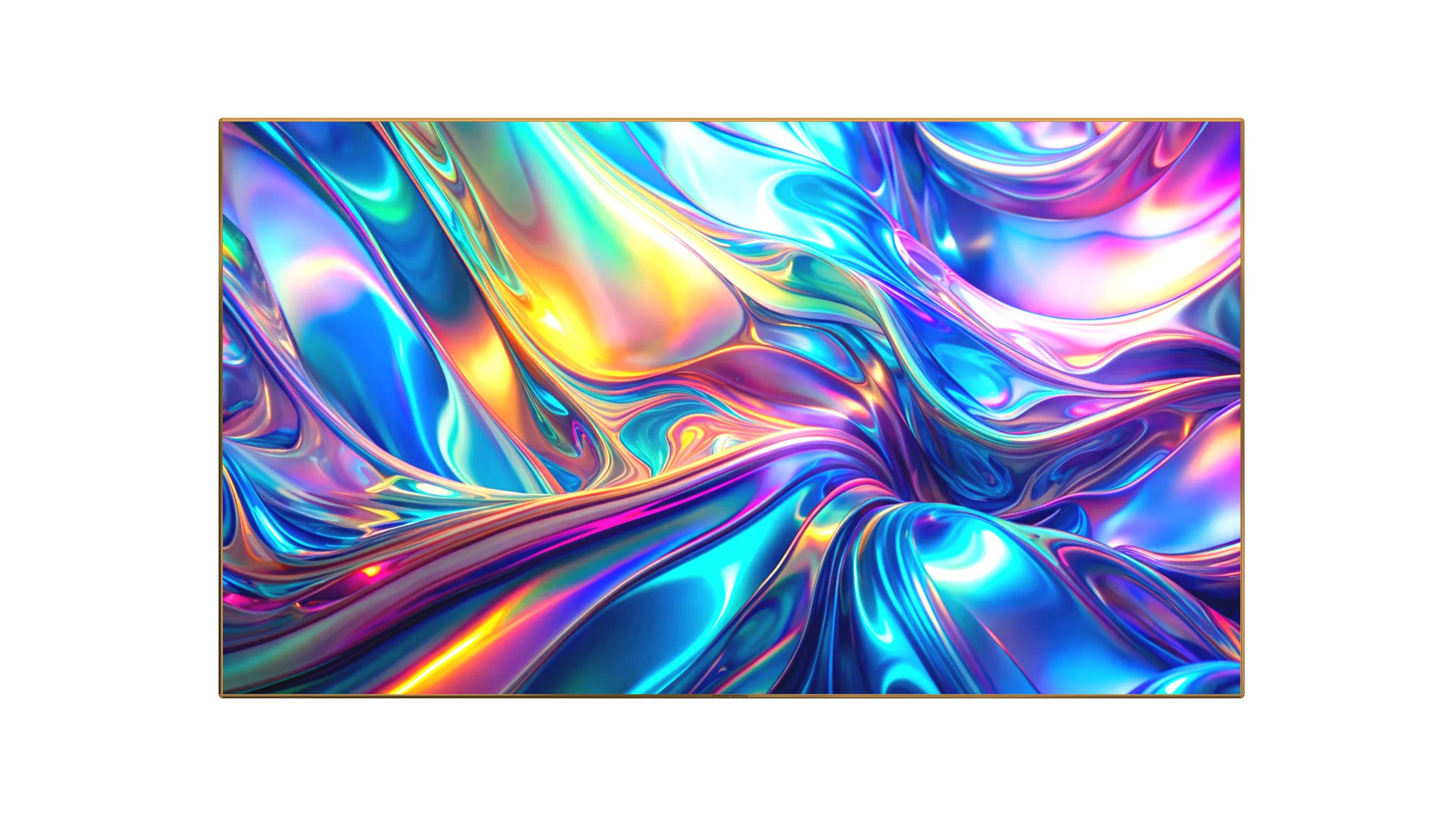 Xtreme Media Spectra Series - Home LED Display Solution