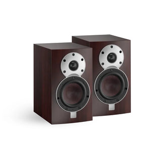 Dali Menuet Compact Bookshelf Speaker (Rosso)
