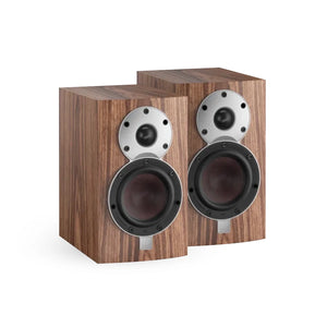 Dali Menuet Compact Bookshelf Speaker (Walnut)