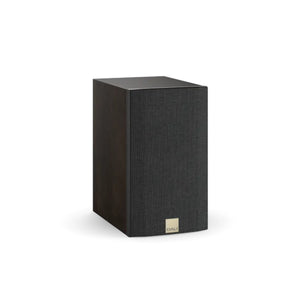 Dali Opticon 1 MK2 - Tobacco Oak with grille