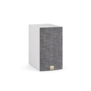 Dali Opticon 1 MK2 - White Satin with grille