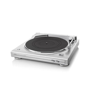 Denon DP-29F (Silver)