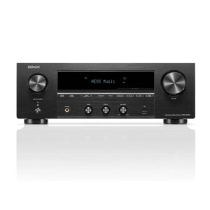 Denon DRA-900H - Front view