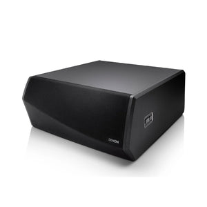 Denon DSW-1H Active Wireless Subwoofer