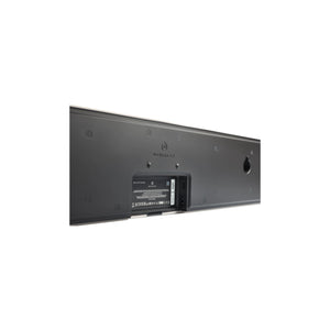 Devialet Dione Dolby Atmos Soundbar - Rear View