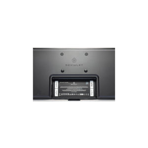 Devialet Dione - Rear View