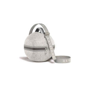 Devialet Mania Cocoon Carrying case (Light Grey)