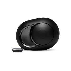 Devialet PHANTOM I 108 dB (Dark Chrome)