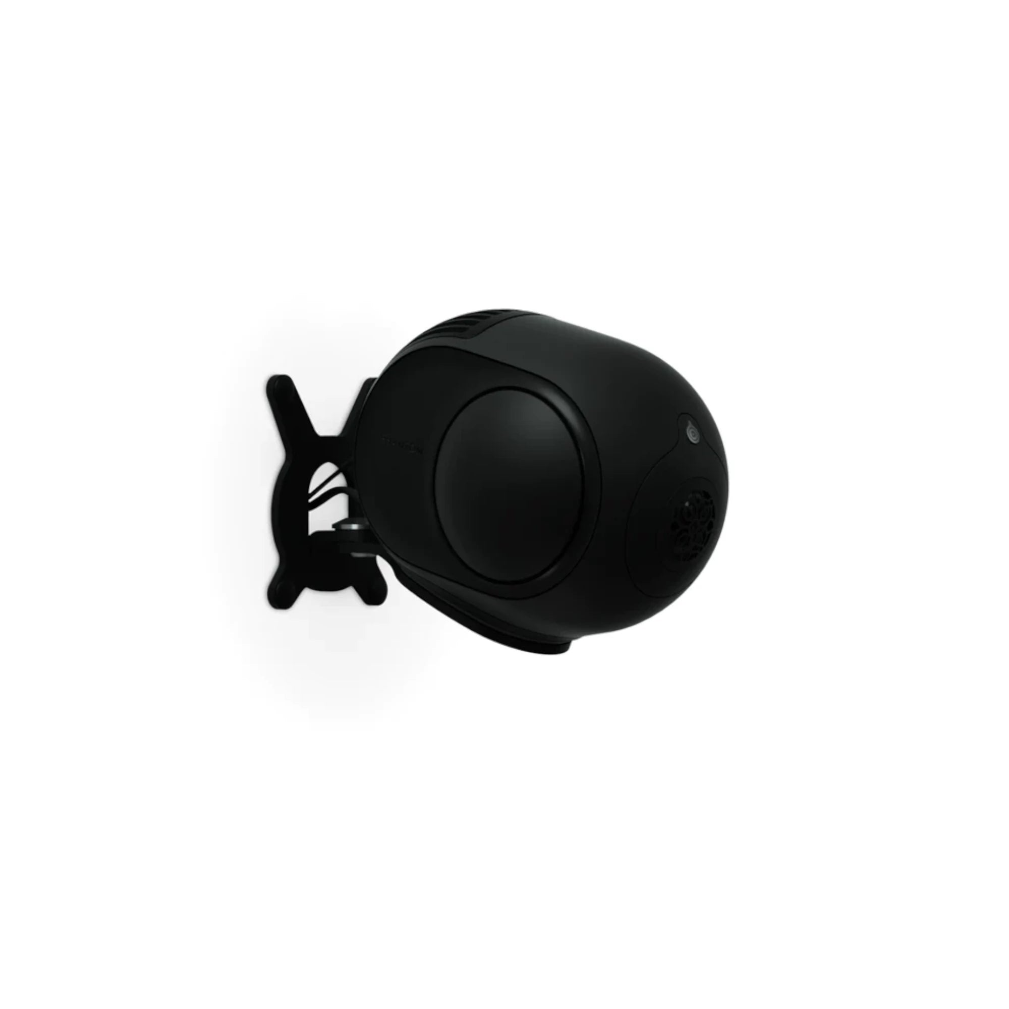 Devialet Phantom II Custom Compact speaker - Matte Black