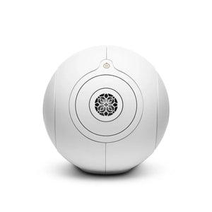 Devialet Phantom I 108 dB Custom - White