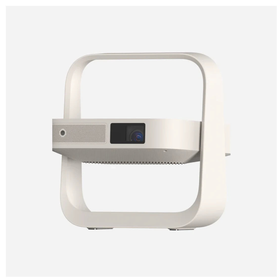 XGIMI Elfin Flip Portable Projector with Stand