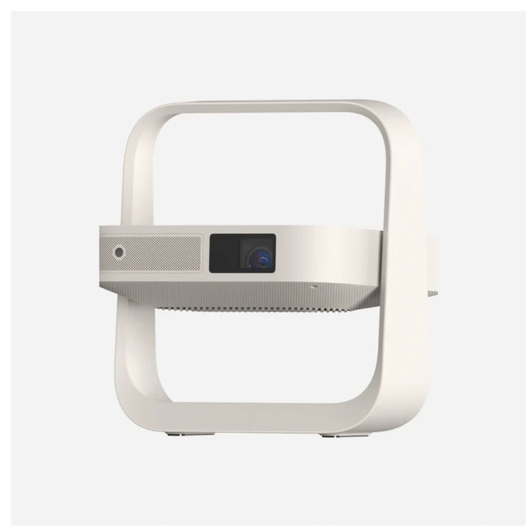 XGIMI Elfin Flip Portable Projector with Stand