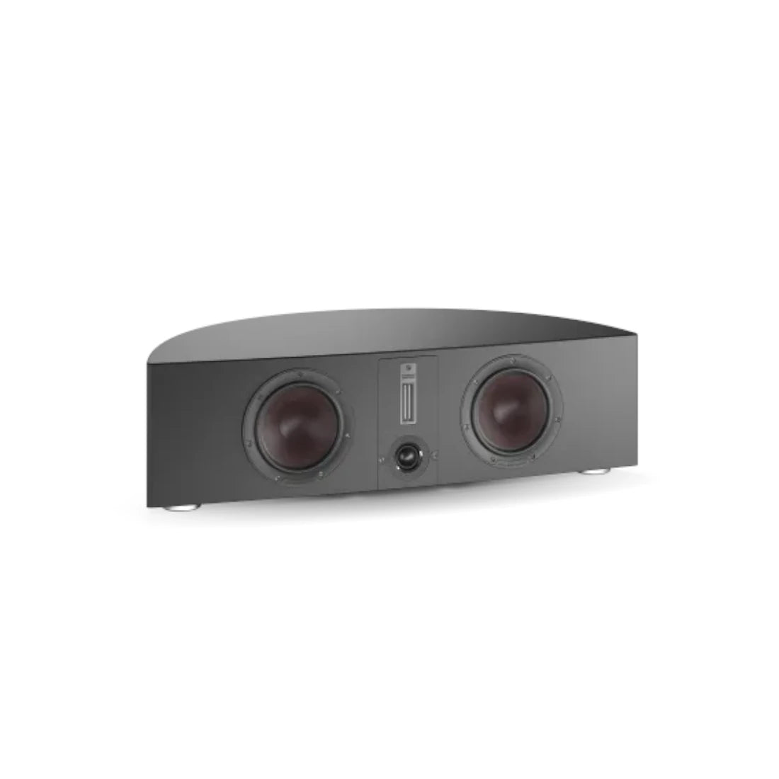 Dali Epicon Vokal Center Channel Speaker - Black Satin