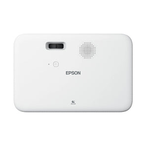 Epson CO-FH01 - Top view