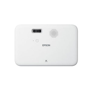 Epson CO-FH02 Smart Full HD Home Projector