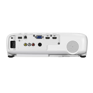 Epson EB-FH06 - Rear view