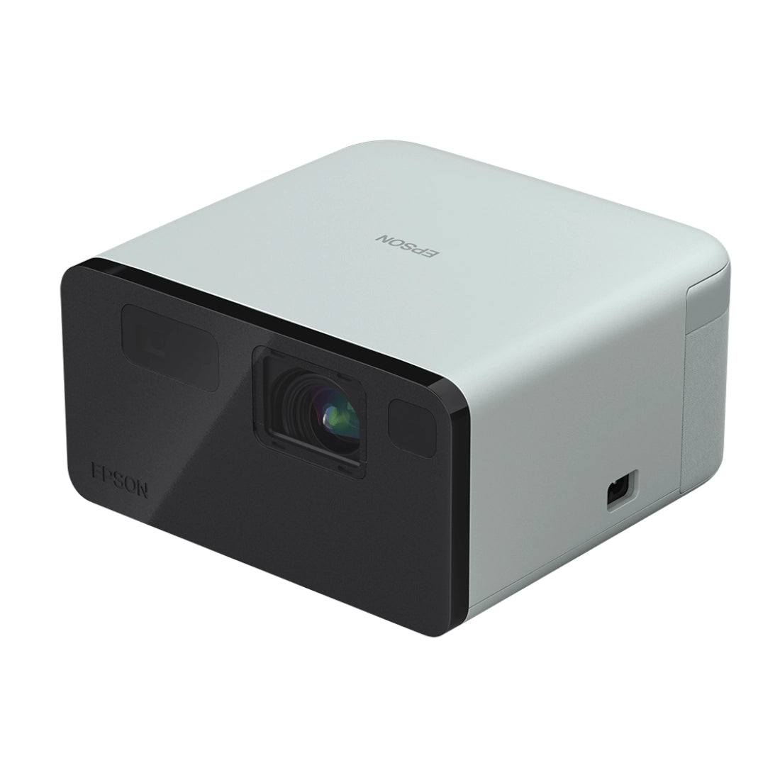 Epson EpiqVision Mini EF-21W Full HD Smart Portable Laser Home Projector