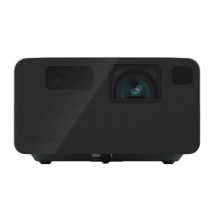 Epson EpiqVision Mini EF-21W Portable Home Projector - Front view