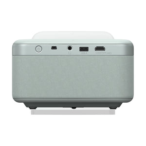 Epson EpiqVision Mini EF-21W - Rear view