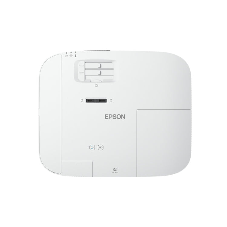 Epson EH-TW6250 4K Home Theater Projector