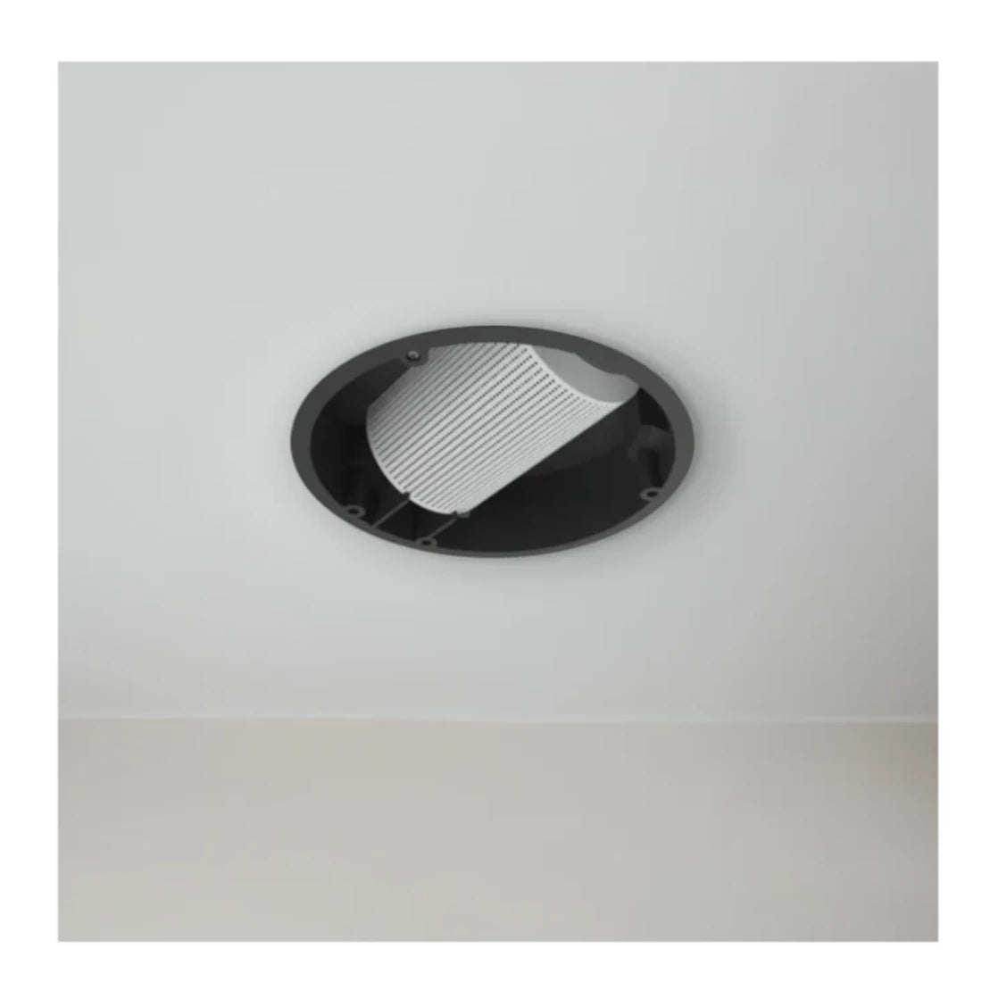 Sonos Flexson In-Ceiling Mount (White)