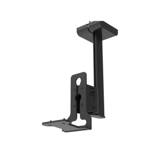 Sonos Flexson Ceiling Mount for Sonos Era 300 (Black) - right angle view